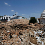 Nepal e Tibet, catastrofe himalayana: quasi 1.500 dispersi